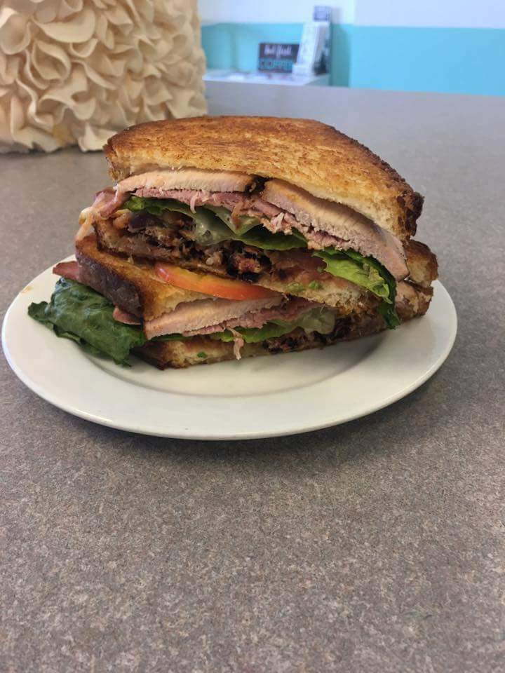 Heading back to ace hardware tomorrow. 11-7 free local delivery on orders over 15. #brownsburg #food #supportlocal