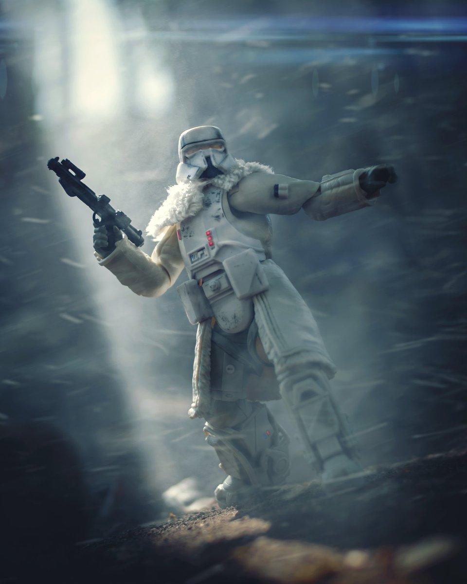 Can't wait to see these guys in action! 🔥🔥🔥
---
#SoloAStarWarsStory #RangeTrooper #PimpTrooper