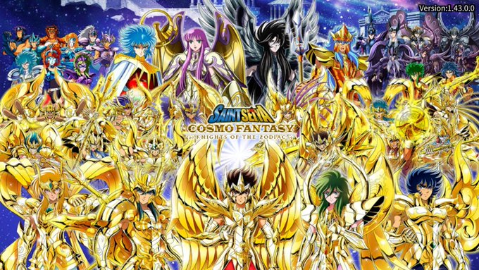 聖闘士星矢ゾディアックブレイブのtwitterイラスト検索結果 聖闘士星矢ゾディアックブレイブのtwitterイラスト検索結果