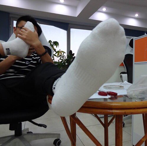 阿辉 (@cu_job) on Twitter photo 