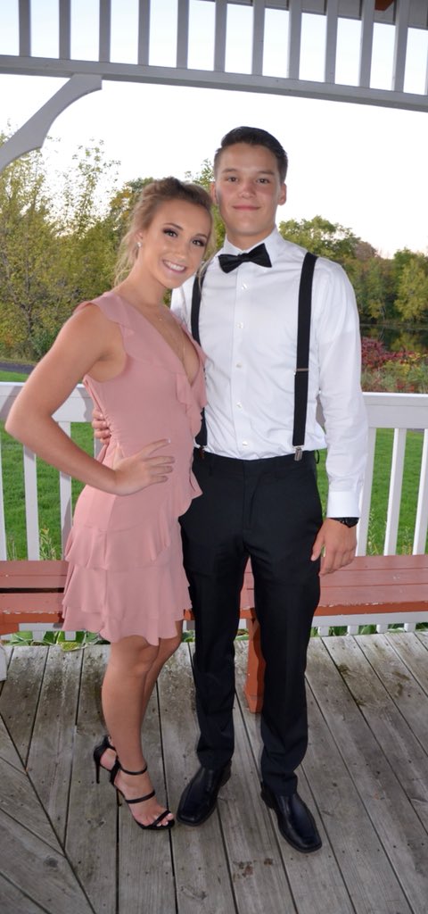 JjStowell23's tweet photo. Happy birthday @brittalex123 🎉have a good day❤️ https://t.co/0MjBL0fSA8