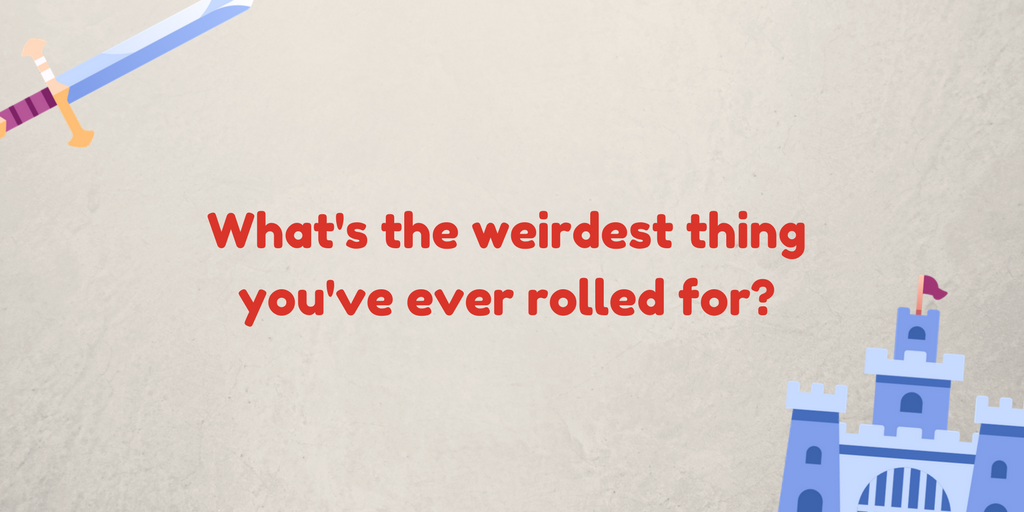RollForGuild's tweet photo. 🤔 https://t.co/np1mEp8aRX