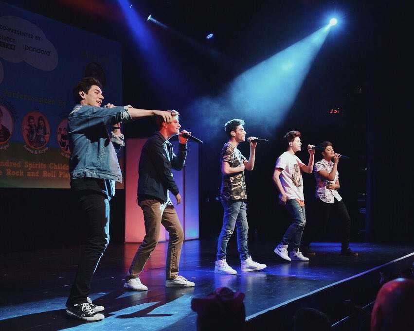 When we haven't seen each other in a minute but we still got it