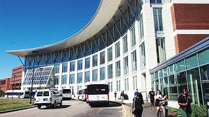 Students and Faculty at #UMass Boston <a href="/UMassBoston/">UMass Boston</a> are outraged that #UMassAmherst is close to finalizing a deal for a second campus near their school. <a href="/NBC10Boston/">NBC10 Boston</a>