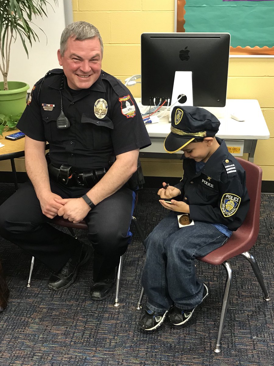 Thorpe Gordon Library tweet media