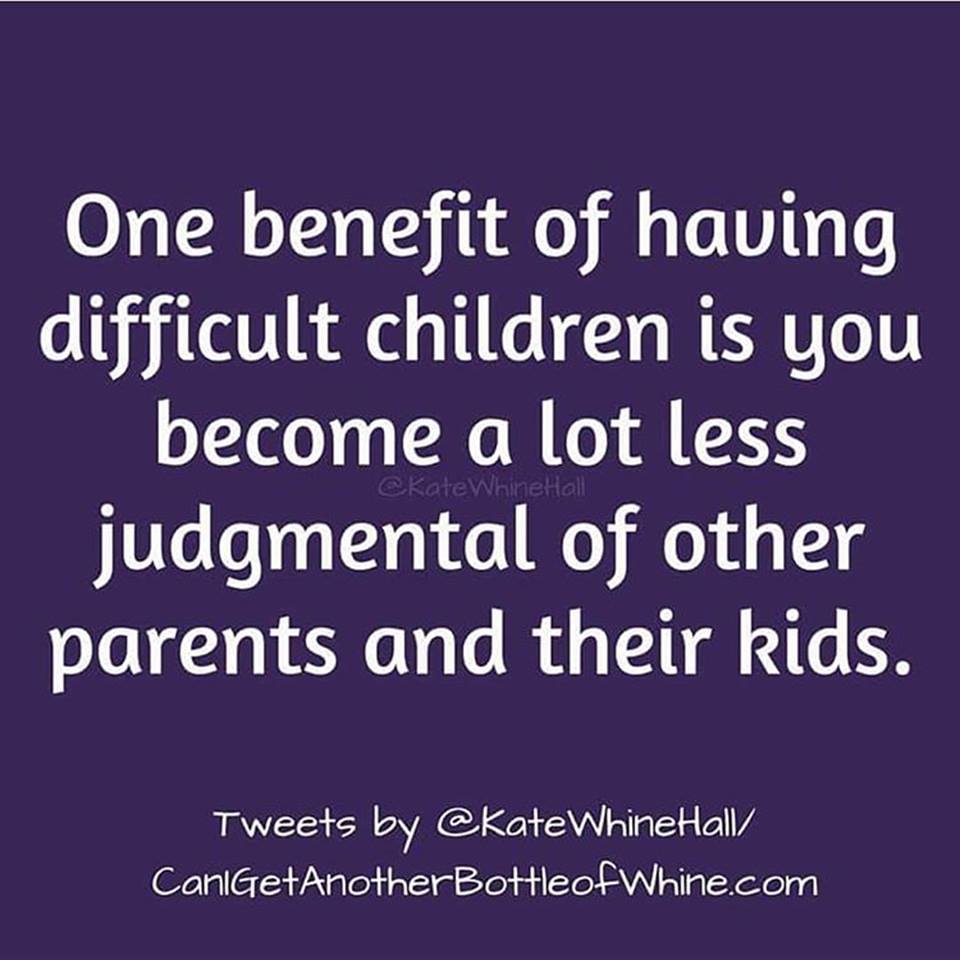 unglueapp's tweet photo. Extremely true! What does everyone think? 

Follow @BPMbadassmama and @katewhinehall for more great content!
#funny #mom #dad #parenting #unglue #unplug #parents #joke #TruthfulTuesday https://t.co/W35d8Ut5uW