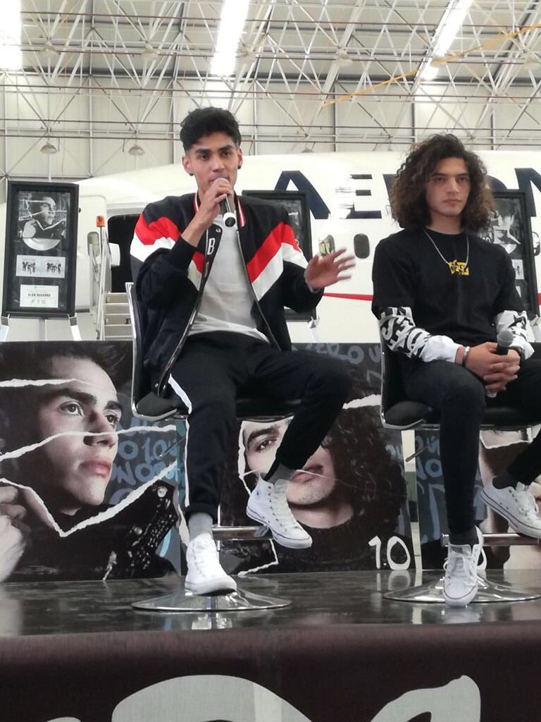 Oye897's tweet photo. @Oye897 y la #ZonaCoder estuvieron con @CD9 hoy en su conferencia de prensa en cobertura especial. ¡No te pierdas los detalles el próximo domingo a las 5 pm con @OyeSergioMejia ! https://t.co/69jvWiUyOy