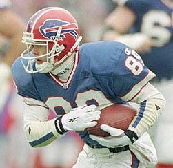 Happy Birthday to the greatest special teams ace ever! Steve Tasker, born on this date in 1962! 