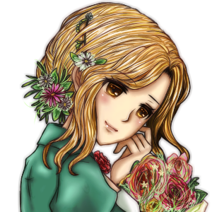 マーガレットのtwitterイラスト検索結果 古い順