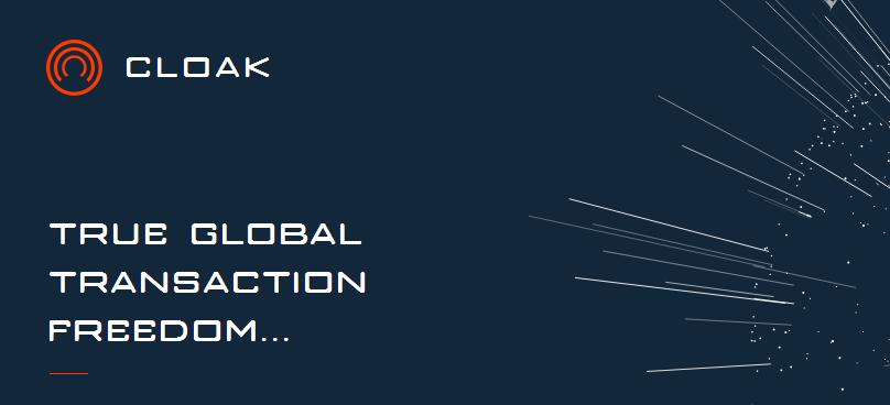 exslave_cloak's tweet photo. #cloakcoin writes code. ...Our code is free for all to use, worldwide. https://t.co/4uXDAEcOPe join us! #privacy #bitcoin #blockchain #hacker #criptography #criptocurrency https://t.co/nFjC0IU4jV