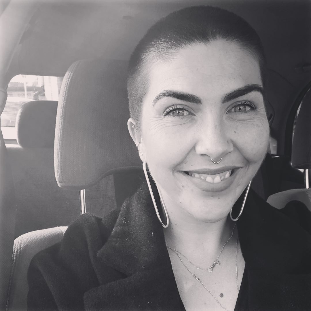 Surprise #Hopstock2018 announcement: Ava from @beerbaronessnz will be joining us on Wednesday 18th to pour Fresh Hop Lady Danger! 

@CraftBeerNZ