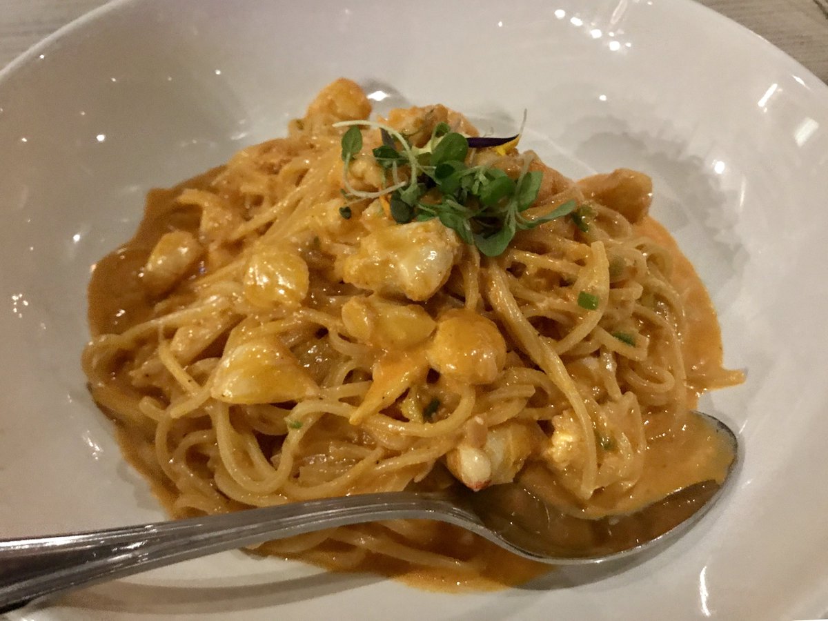 SanDiegoFoodNet's tweet photo. Find out who has my favorite fresh pasta in San Diego!  Oh yeah, it's a great deal too...

https://t.co/x6J2HGNjcb

#sandiegofood #pasta #littleitaly https://t.co/mkElZCrjTN