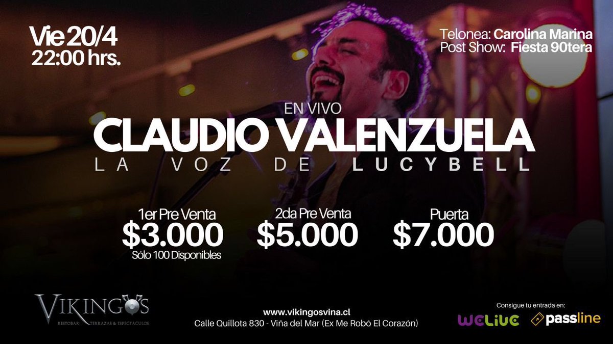FanCValenzuela's tweet photo. Qué tal!! 😏 https://t.co/hGE0rV2bAW