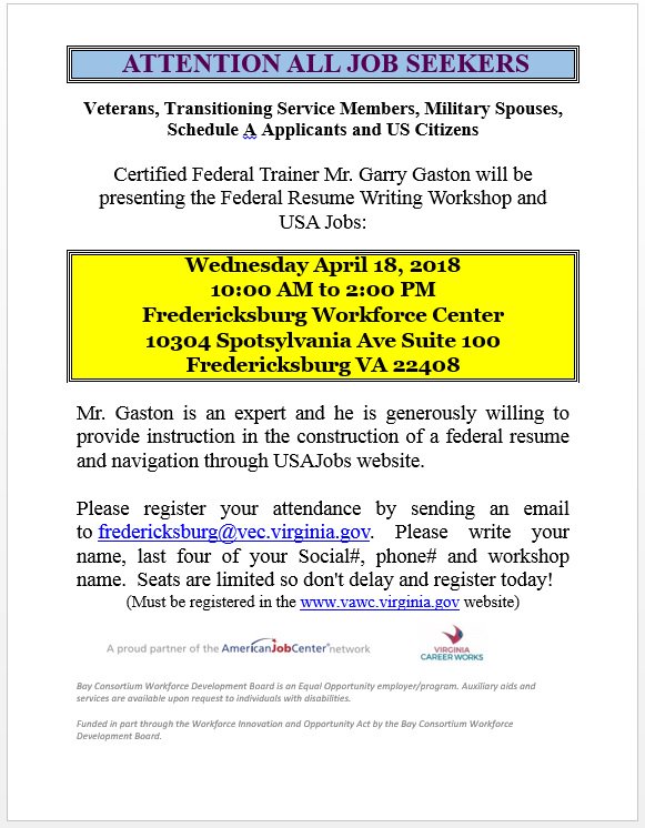 Workforce4U tweet picture