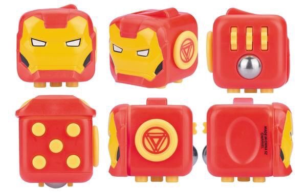 antsylabs's tweet image. &quot;How do you go to the bathroom in the suit? . . . Just like that.” - Iron Man
Iron Man Fidget Cube available at antsylabs.com
#antsylabs #fidgetcube #fidgeton #fidgetfever #fidget #fidgetcubecollectibles #marvel #ironman #tonystark #avengers #infinitywar @RobertDowneyJr