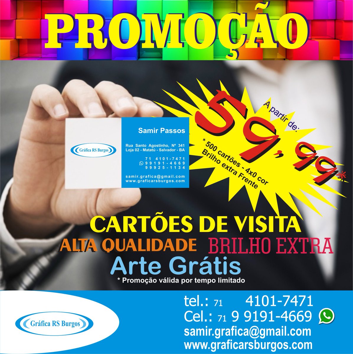 SamirPR's tweet image. 