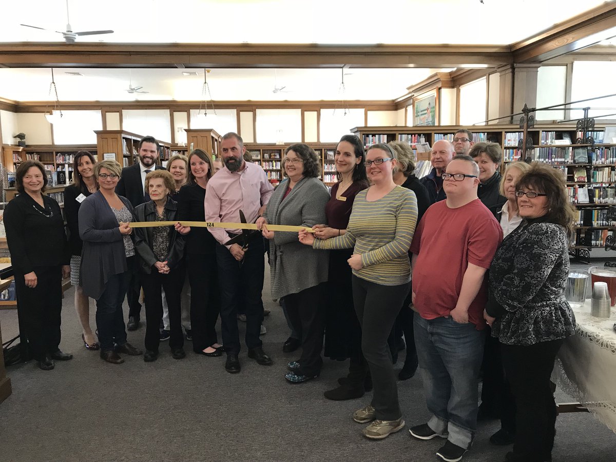 Galena Library (Galena_Library) Twitter