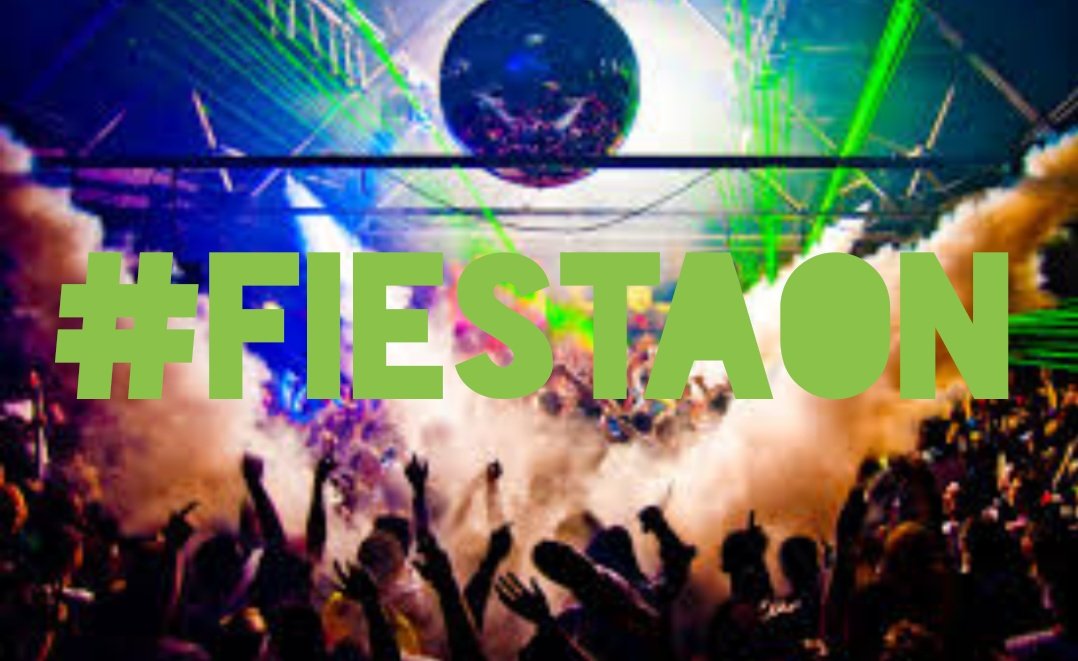 SomosPro18's tweet photo. Y EL 29 QUE VAS A HACER???
NO TE PIERDAS➡️ #FiestaOn ❗❗🔝
💥💥Explota farras💥💥 https://t.co/3hSs3myUid