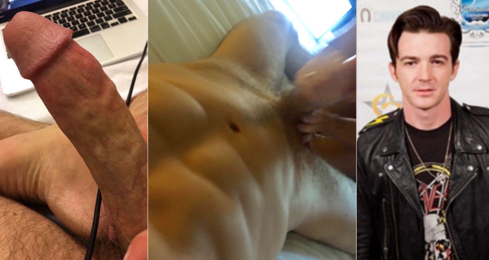 “FULL VIDEO: Drake Bell Sex Tape And Nudes Photos Leaked #drake #drakebell ...