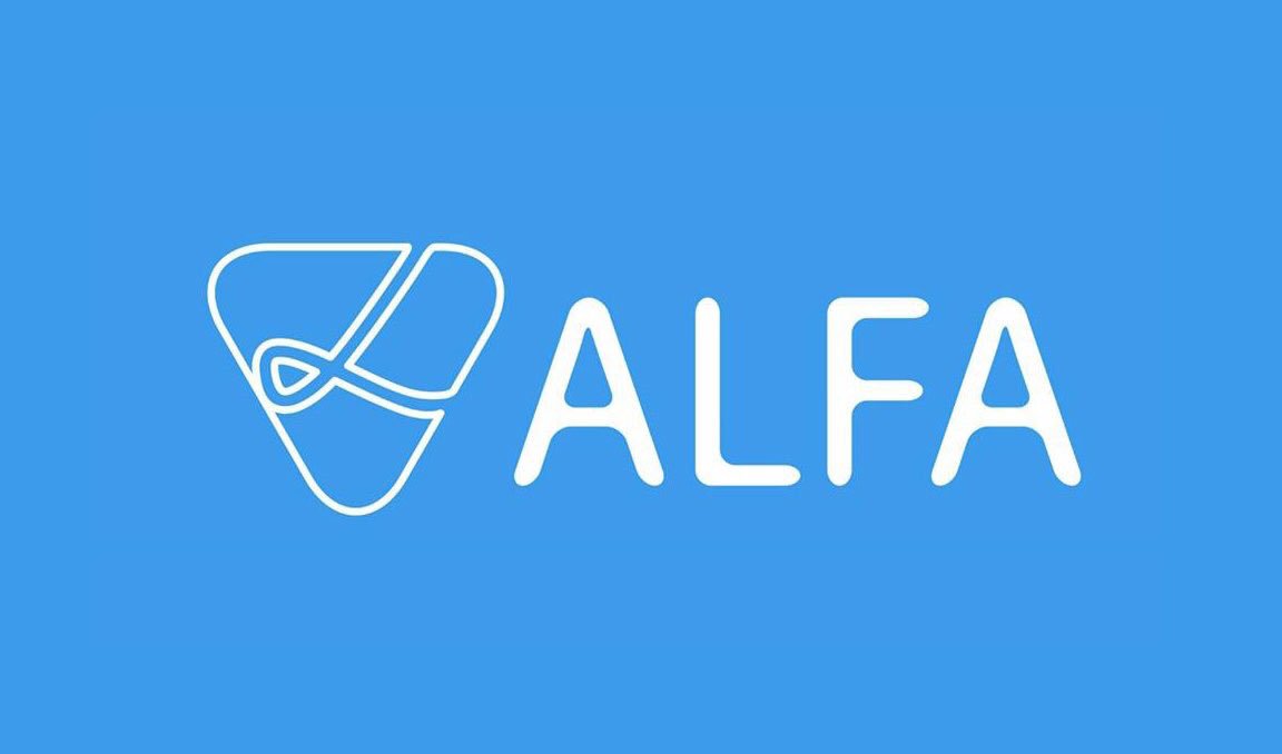 AlfaToken tweet media