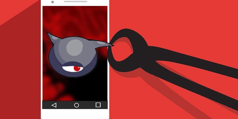 KevinMelgarejo's tweet image. Cómo remover un virus Android en 3 simples pasos #Tutorial #MalwareAndroid kevinmelgarejo.com/como-remover-u…