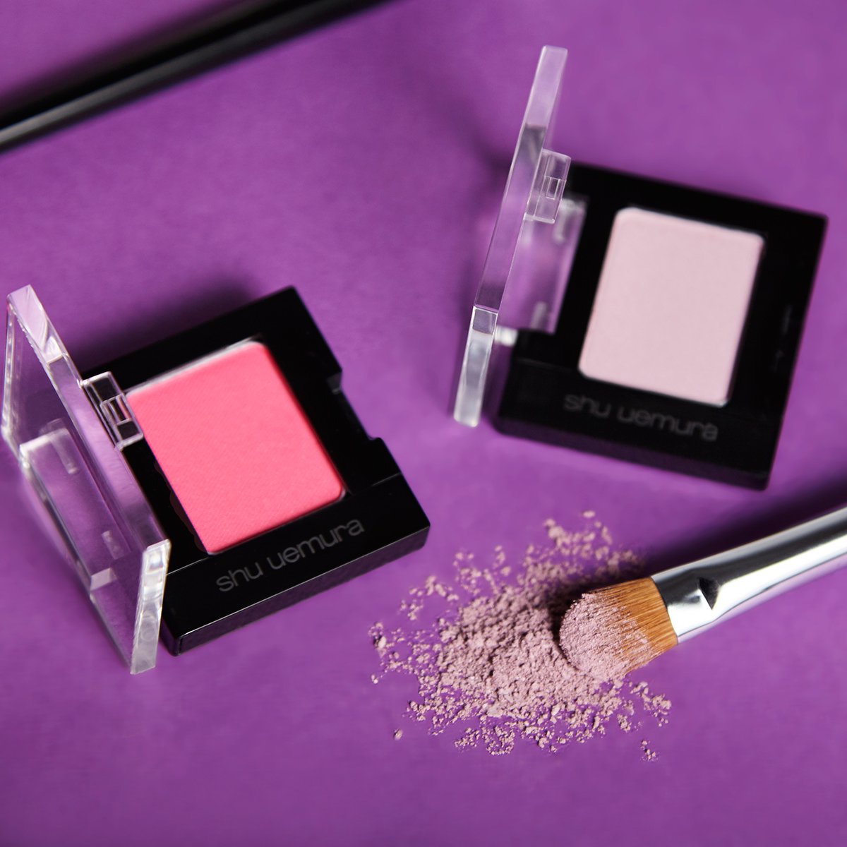 シュウウエムラ 筆 4F 追加 シュウ ウエムラ / ブラシ 4Fの公式商品