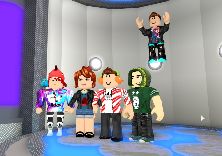 DotlightChannel's tweet photo. #ZombieFobia #ROBLOX #dotizi #DOT20MILHOESDEINSCRITOS #DotMelhorYoutuber #TRAIDA #AVERNAVIOS​ #Dot3m #PiramideDeSpinners #OsZumbisDaFrigideira #HumanoFobia #matandoazilhao https://t.co/YozTW46WwI