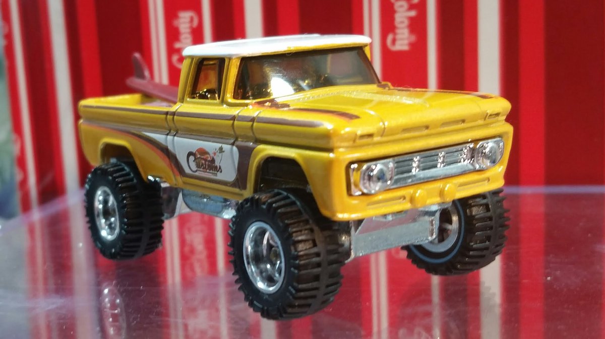 totwire's tweet image. Hot Wheels Custom Builds

by Totwiretoys@gmail.com
