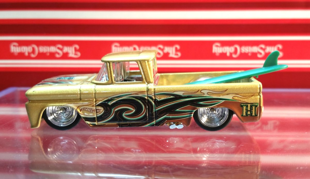 totwire's tweet image. Hot Wheels Custom Builds

by Totwiretoys@gmail.com