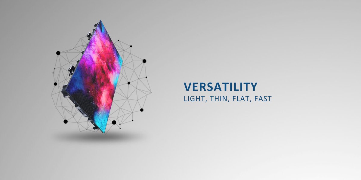 gledsign's tweet photo. We are working on the new brand Gledsign as we are going to create more business opportunities for our distributors. Focus on #LED display, Gledsign always believes in concept that maintaining the leading suppliers, high-efficiency production, the preeminent agent mode.#NAB2018 https://t.co/AueJSnab3S