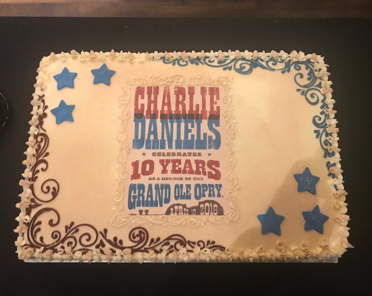 CharlieDaniels tweet picture