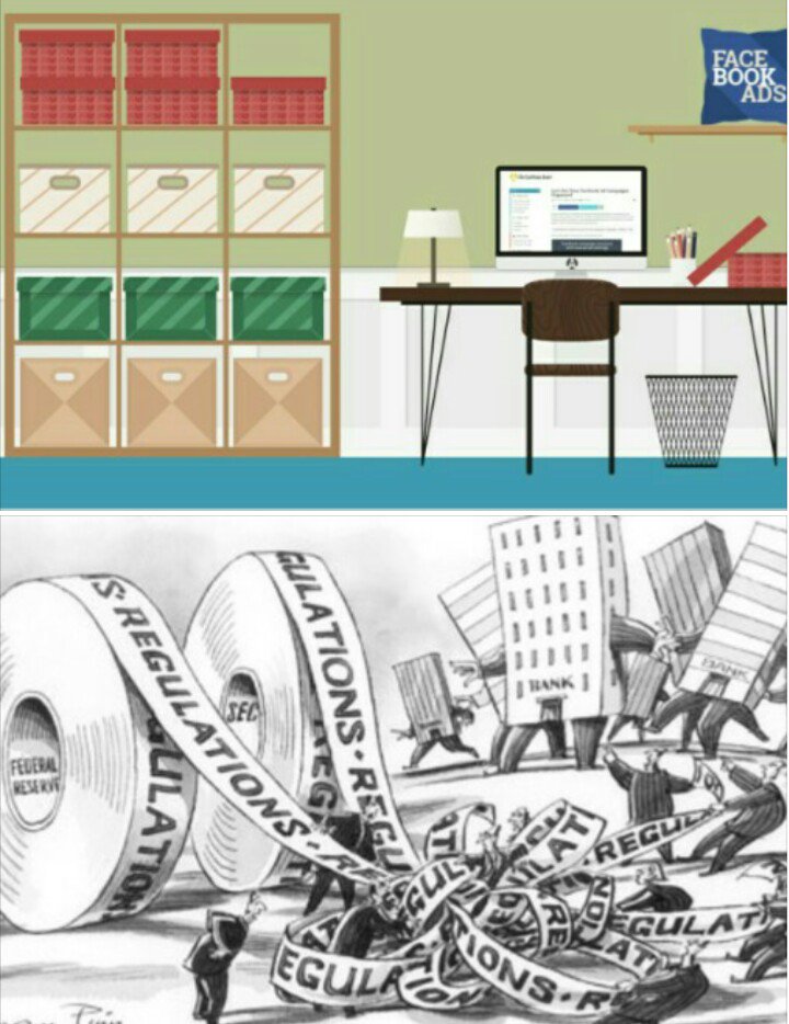 IF THE GOV'T WAS RAN LIKE A IPO WOULD IT BE EFFICIENT? It blows my mind how the most powerful, inefficient, overtaxed, over centralized &amp; under representative entity, would have the audacity to rake a fine-tooth comb over a privately ran, now turned public company like Facebook