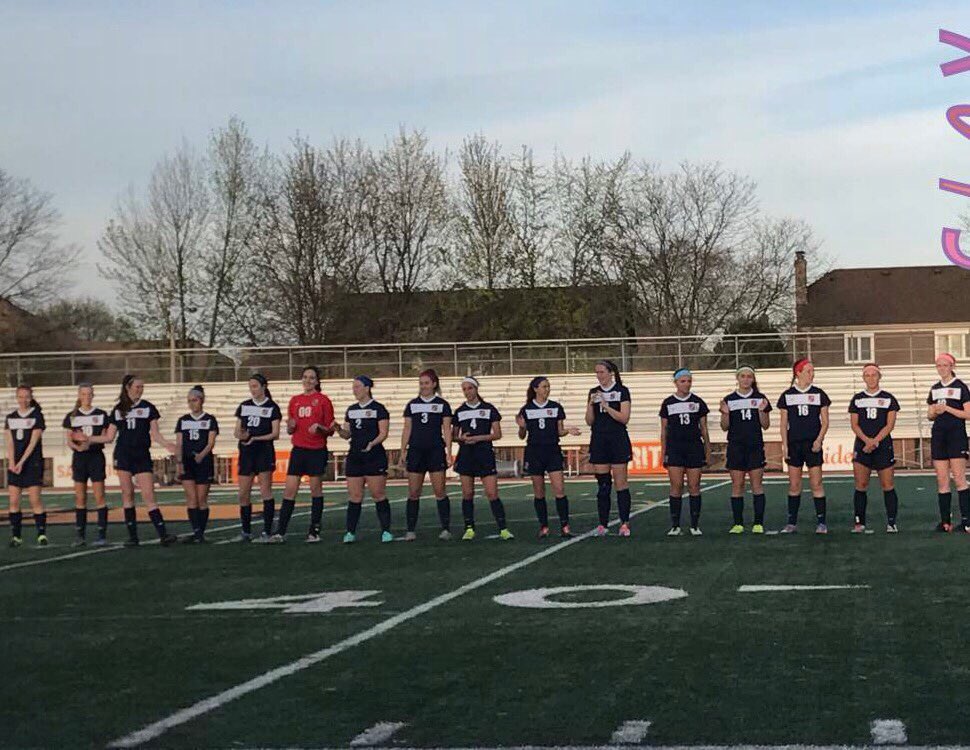 CHS Soccer⚽️ tweet media