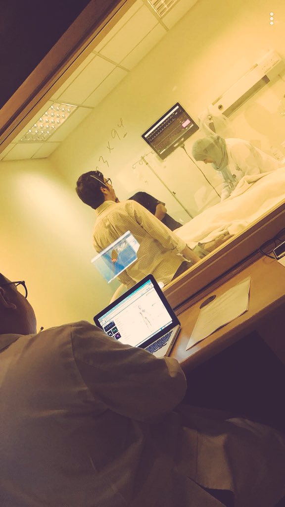 BasimFelemban's tweet photo. #ContrastManagementSimulationCourse

@nsh_med_sa 

@NGuzaiz @the1boy_talal 

#Radiology #Residency #WesternRegion #SB_Rad https://t.co/xYGTHGGEep