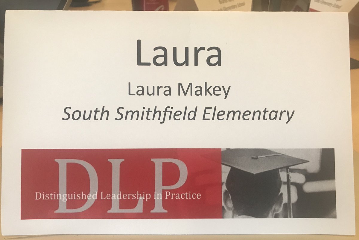 Laura Makey tweet media