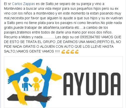 ARoemmer's tweet photo. copio y pego ,donde esta el Mides ???  @IanekM https://t.co/S0zbc3P3f9