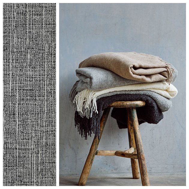 Style Tip: Textural goodness. Feeling the warmth looking at this pic? Yup, us too and how luscious does it look! Pile up your blankets on a stool for serious cosy x factor. #luxaflexstyle #luxaflexnz #boostyoursty 👌
📷 - Blog Hush UK