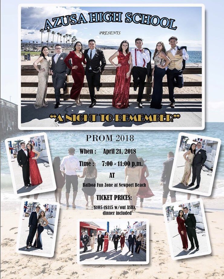 aztec_asb's tweet photo. Last day to purchase tickets is next Wednesday 4/18! Permission slips and guess passes are required! Tickets: $105 w/ ASB, $115 w/o‼️💃🏽✨ https://t.co/HEzQkBI5sE