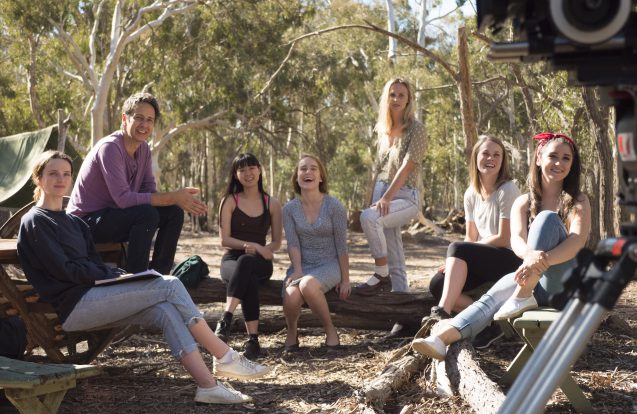 Screen Canberra tweet media