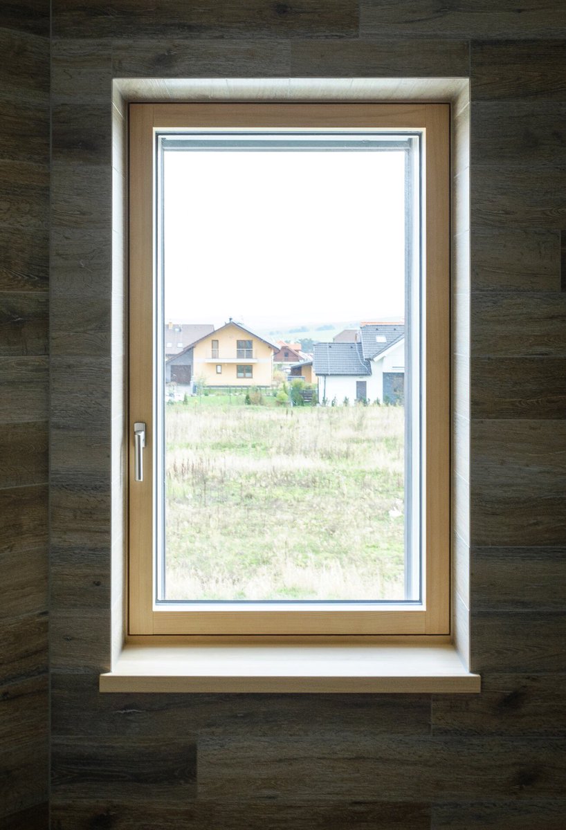 Ikon Windows Made In The Usa We Are Proud To Introduce One Of Our Highest Performing Windows S Thin Sight Lines Amazing Thermal Performance And High Quality Guaranteed Passivehouse Energyefficient Windows
