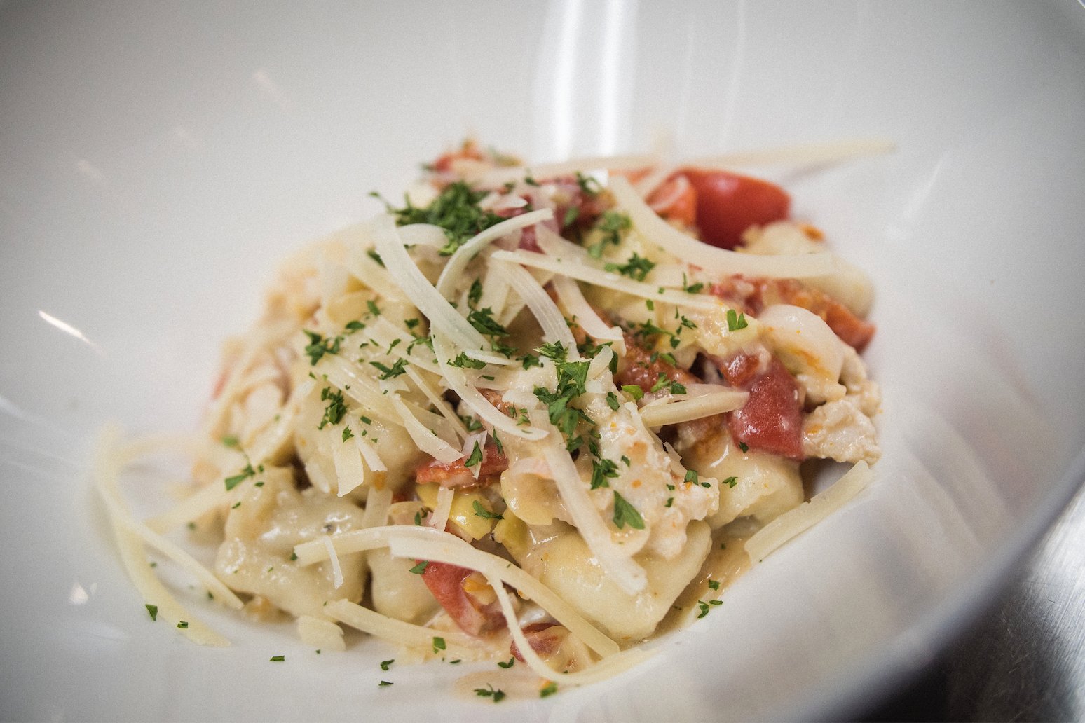 Andrew Zimmern On Twitter Gnocchi Is No Joke Andrew Zimmern On Twitter Gnocchi Is No Joke