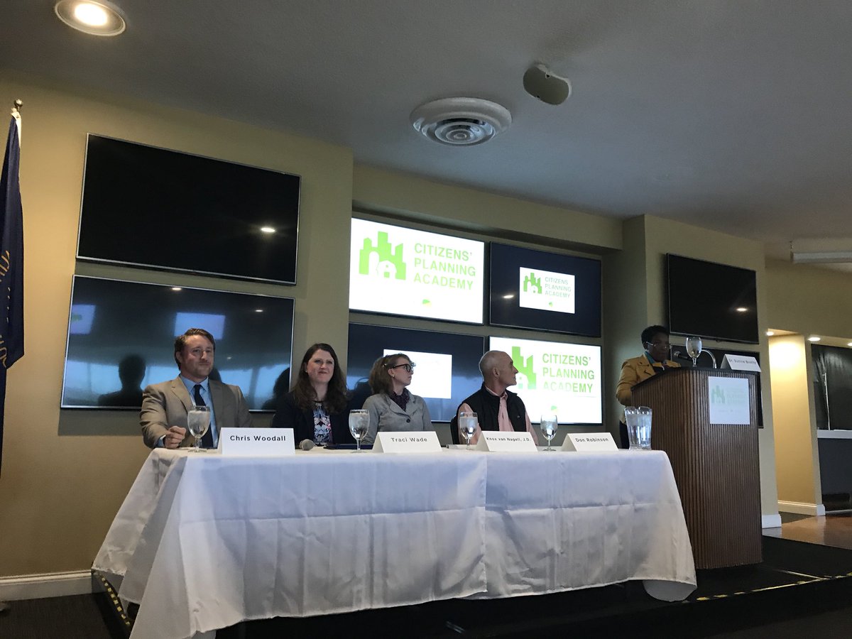 WoodfordFwd's tweet photo. What a great start to the 2018 @fayettealliance #citizensplan academy! Excited to be a part of this program addressing many of the big land use challenges in our region today, recognizing the importance of policy driven solutions, and building trust/consensus in the process. https://t.co/EvACwVnnOw