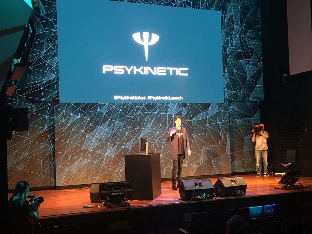 julianward's tweet image. Amazing technology @DocJordy @psykineticaus ‘Inclusive technology’ innovations changing the game and lives of those with disability #PsykineticLaunch #neuro #eyecontrol