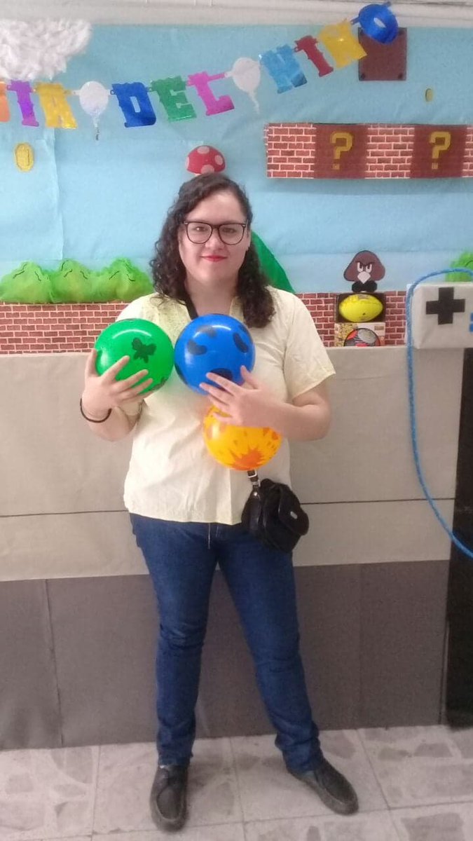 CristyDecourcy's tweet photo. Apoyando esta gran labor!! #RecolecciónDivertida #FelizDíaDelNiño #OrgulloCescijuc #YoSoyCescijuc @CDMXOR @DrTeoBenitez https://t.co/GtjWjhqVd4