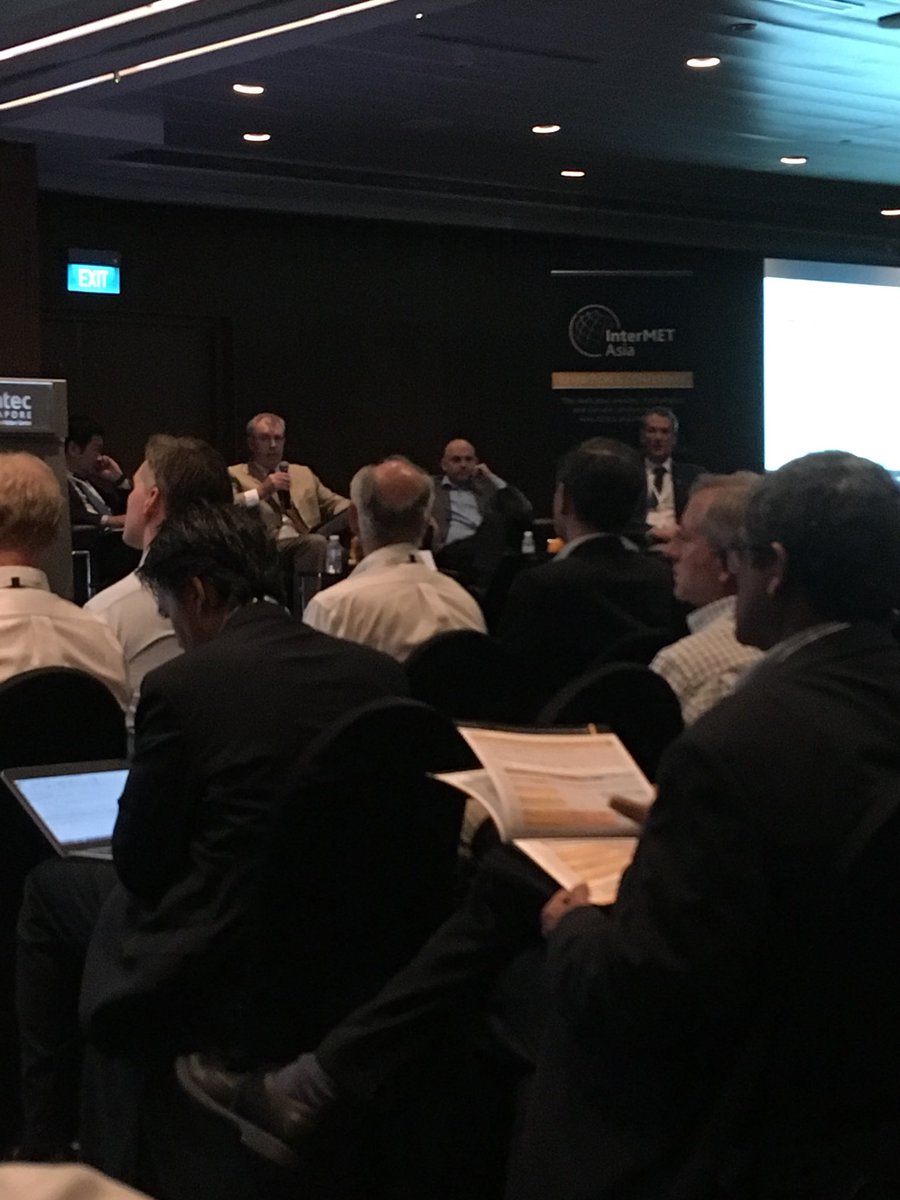 SarahMarriott14's tweet image. Full house and packed auditorium for the opening keynote session of #Interflood Asia @InterMETExpo @UKFloodPart