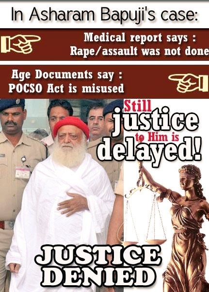 AshramHyderabad's tweet photo. @AsaramBapuJi Girl's LIC documents &amp; school certificates prove that she's Adult. 

Recently, lawyer from girl's side has accepted that they can't prove the girl as Minor. It means #Bapuji was framed in fake POCSO case!!
@JantaKeeAwaaz 👉🏻
#WeSupportAsaramBapuji . https://t.co/d9FDZP9WWG