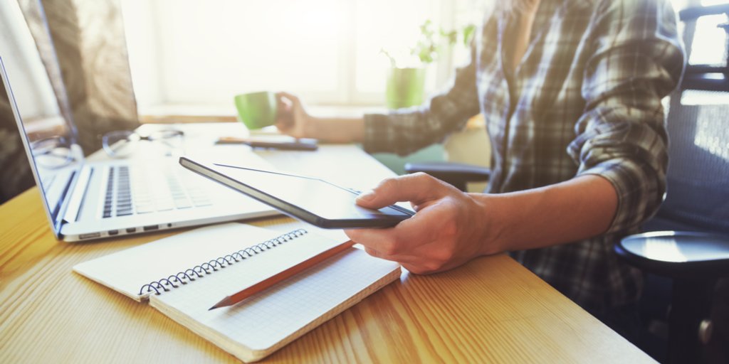 ERTEC95's tweet image. ☝️Le monde du travail est en perpétuelle évolution. Les méthodes pour optimiser nos entreprises passent du coup automatiquement par le #télétravail... Mais à ne pas confondre avec le Home Office 🤓
swll.to/teletravail