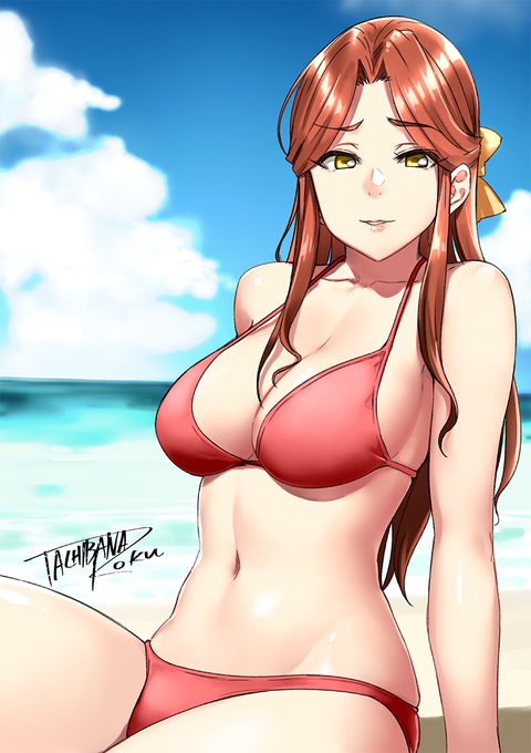 時子様に清き一票を(過去絵で申し訳ないです時子様…)#第7回シンデレラガール総選挙 #財前時子 