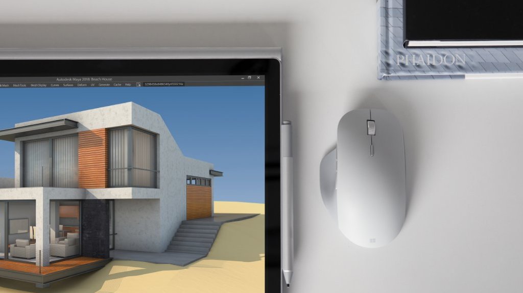 Surface_UK's tweet photo. When the difference is in the details, precision is paramount.

#SurfaceBook2 #SurfacePen #SurfacePrecisionMouse https://t.co/kqXK2OykIE