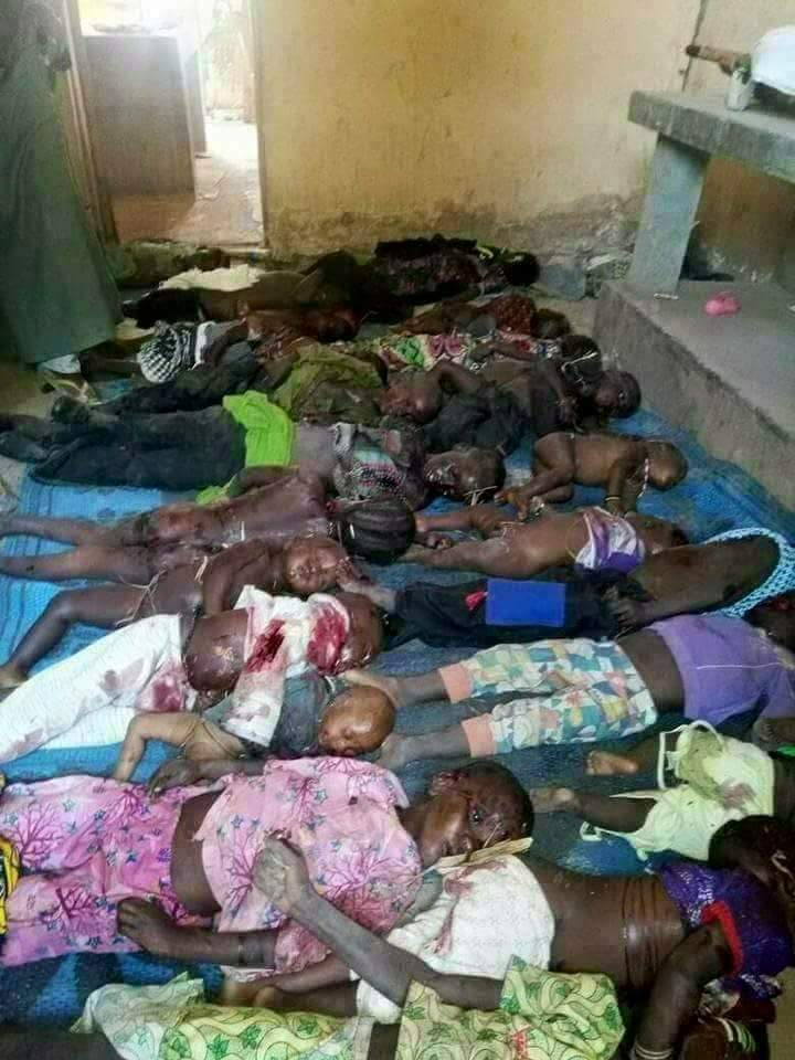 NigeriaIsEvil's tweet photo. Dis z to inform you @realDonaldTrump, dat Christians are being massacred in Nigeria on a daily basis. D present gov. does not care about d Christian population in Nig. We are seriously languishing wit no help @ sight. Your excellency sir, pls cum to our aid. Christ z our strength https://t.co/FaeoPtqPXm